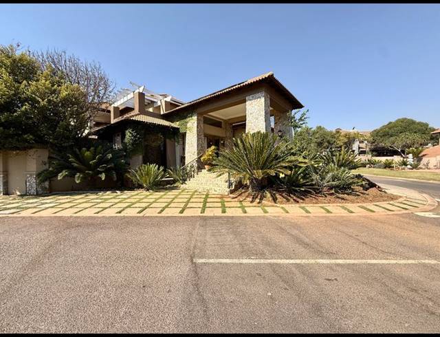 3 BEDROOM HOUSE FOR SALE IN SABLE HILLS